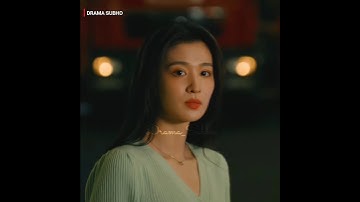 Thumbnail of This scene 💔 || Cdrama🎭 ~ Fireworks Of My Heart✨ || Drama Subho