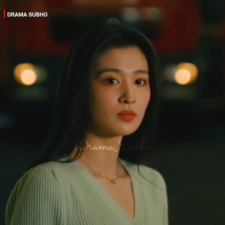 This scene 💔 || Cdrama🎭 ~ Fireworks Of My Heart✨ || Drama Subho