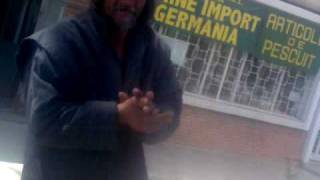 BOX IN STRADA la Macin By C@T@LyN006.3gp