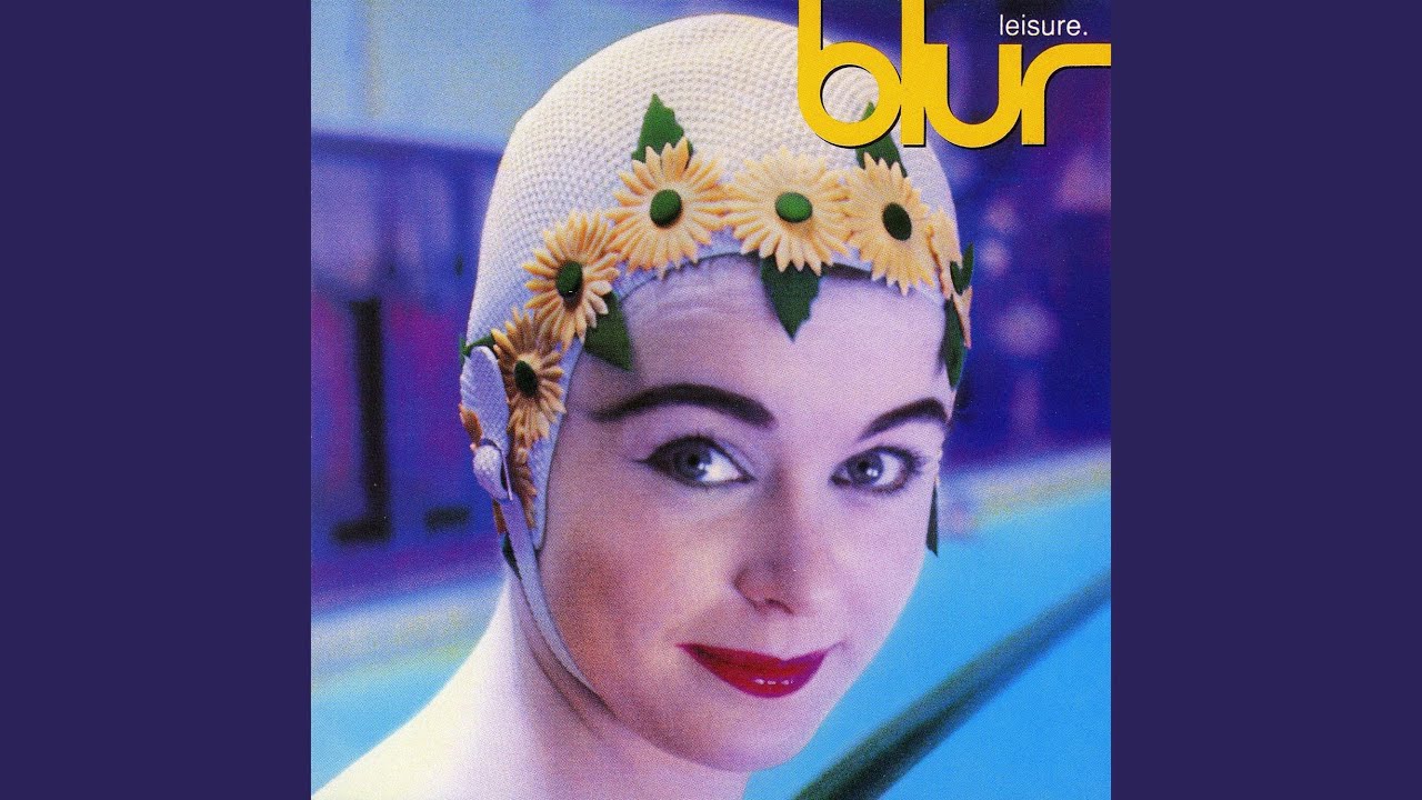 12インチレコードblur/there's no other way remix 販売 超レア blur