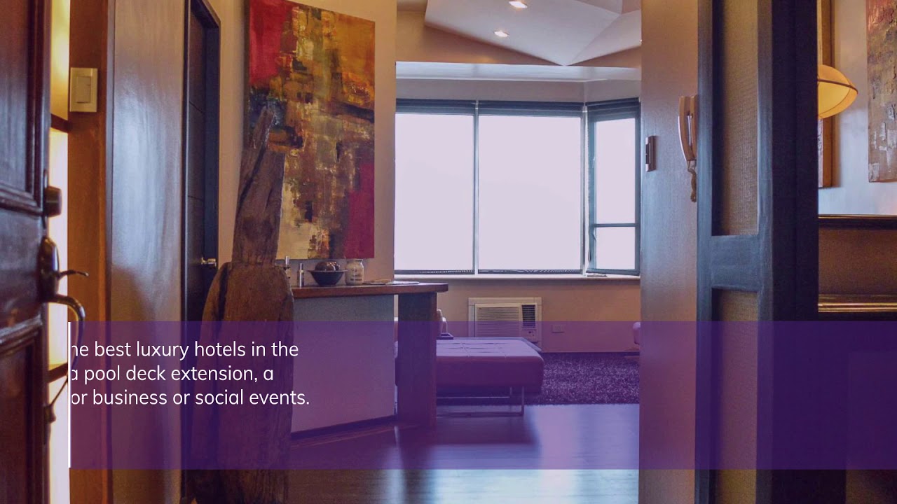 1 BR Marina Residential Suites Condo Selling for Php 7.8 Million