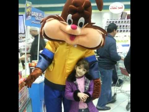 لولو الي حبيتها