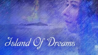 Island Of Dreams - Robinson-Stone