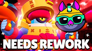 Download Lagu These Brawlers Need Buffies ASAP MP3