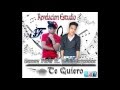 Sunny Flow ft. JP El Seguidor  - Te Quiero