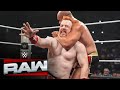 Sheamus and Rusev have an epic battle with no winner: Raw highlights, Aug. 4, 2025