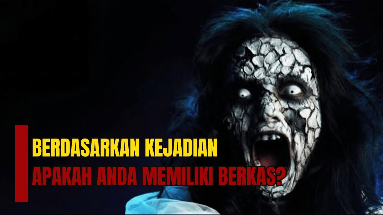 DIKIRA AKTING! Ternyata Primadona Sekolah B*NUH DIRI Sungguhan di Panggung ‼️ Review Film