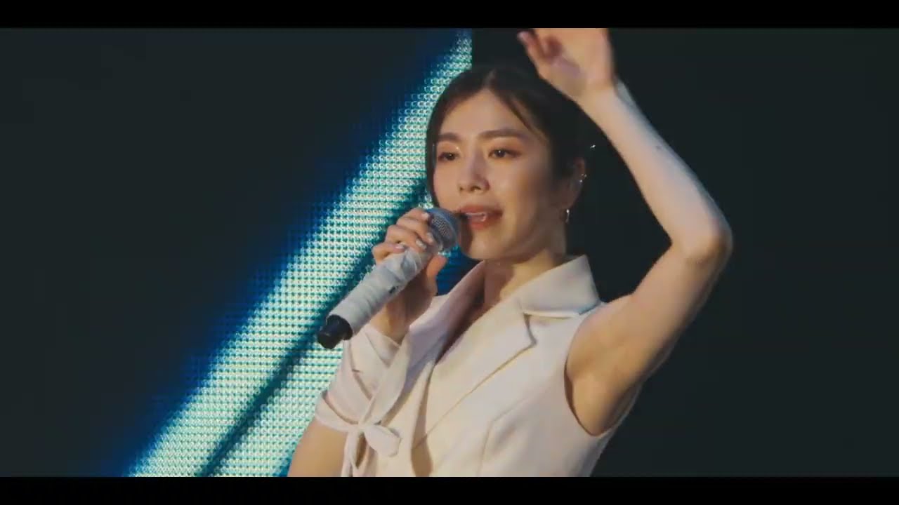 HiRAPARK DJ MIX Medley -「milet 5th anniversary live GREEN LIGHTS