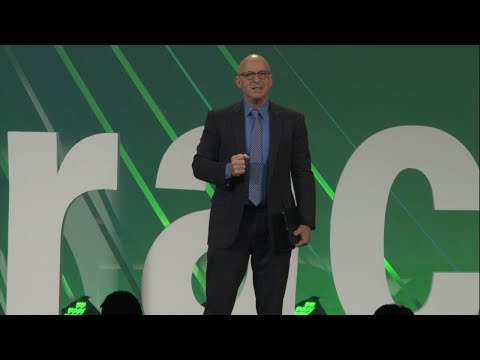 Modern Business Experience 2019: Keynote Highlights