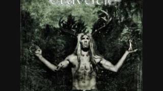 Eluveitie - Carnutian Forest