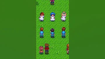 The WORST Marriage Candidates In Stardew Valley 