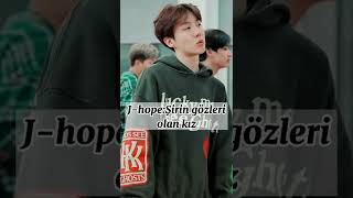 Gözleri Nasıl Olan Bir Kız Arkadaşının Olmasını İsterdin?