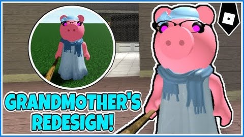 How to get "GRANDMOTHER