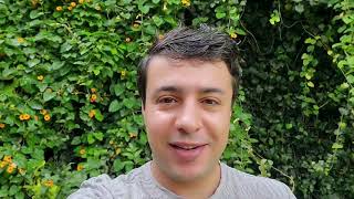 Tips on Motivation, Consistency, Fear, Resonant Tuning, Focus 10 & 12