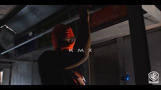 KMX- ARMAGEDON ( OFFICIAL MUSIC VIDEO )