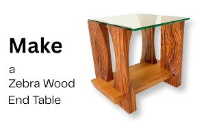 Make a Zebra Wood End Table - Power Carving Modern Furniture
All my Woodworking plans. https://jonpeters.com/collections/plans
Shop My Tools https://jonpeters.com/pages/tools
Good Saturday morning, Everyone!
In this episode, I make a Glass top end table that features Power carved legs. I’m using the 4 inch sanding discs With a 5/8 four in my grinder for the power carving.
Big thanks to Saburrtooth for sponsoring this project and inspiring this end table design.
Thanks for watching, Jon
My Wood Working plans https://jonpeters.com/collections/plans
The Clamps I use https://jonpeters.com/pages/tools?category=clamps
Check out the Power Carving Disc I used from Saburrtooth
https://www.saburrtooth.com/p-201-4-disc-wheel-flat-face-coarse-grit-58-bore.aspx
https://www.saburrtooth.com/p-202-4-disc-wheel-flat-face-ex-coarse-grit-58-bore.aspx
https://www.saburrtooth.com/p-200-4-disc-wheel-flat-face-medium-grit-58-bore.aspx
https://www.saburrtooth.com/p-199-4-disc-wheel-flat-face-fine-grit-58-bore.aspx
https://www.saburrtooth.com/p-640-4-disc-wheel-w-holes-flat-face-ex-fine-grit-58-bore.aspx
Apparel: Mountain Khakis
Shop Mountain khakis here https://www.mountainkhakis.com/
Use code JON30 To save 30% on any style
Check out Two River TV https://www.youtube.com/@UCxW4iVALiHXASzPII1UIvrA
Check Todays Craftsmen https://www.youtube.com/@UC9tXHhBcY3mLnMpi9kqSqcg
Instagram: https://www.instagram.com/jonpeters_
Facebook: https://www.facebook.com/pages/Art-Home-by-Jon-Peters/312021729836
Website: http://jonpeters.com/
Subscribe to my other YouTube Channels:
Jon Peters Shop Talk: https://www.youtube.com/c/JonPetersArtChannel
Make It In Vermont: https://www.youtube.com/channel/UCRla1KkfYs9TSaz5B7doK-Q
Two River TV: https://www.youtube.com/channel/UCxW4iVALiHXASzPII1UIvrA
#DIY, #woodworking,#homeimprovement Make a Zebra Wood End Table - Power Carving Modern Furniture
