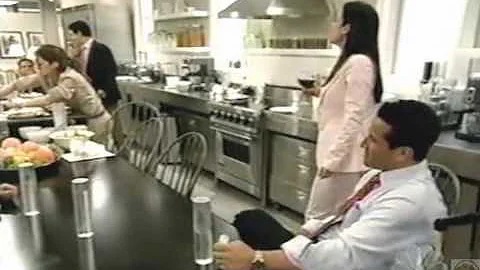 Apprentice: Martha Stewart - 1x08  part 1 of 5