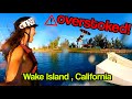 Wakeboarding water park california    fully overstoked overstoked briandaly wakeboard