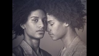 Les Twins | Brothers♥