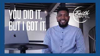 Famous You Did It, But I Got It | Michael K. Moore Net Worth