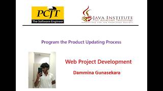 Famous Web Project Task 14 Profile