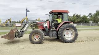MCCORMICK CX95 For Sale