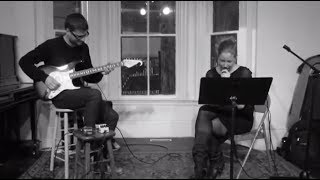 Improvisation Vivienne & Jernej - second song