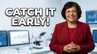 Are We Catching Diseases Too Late? (The New Science)