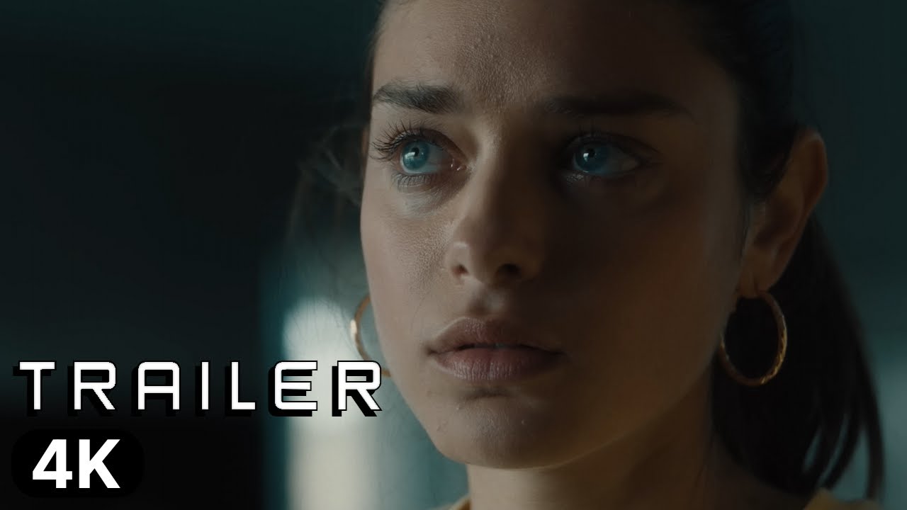 Corporate Retreat | Official Trailer 2026