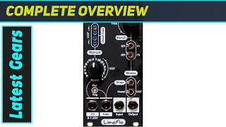 Synthrotek Motomouth Formant Filter: Incredible Vowel Sounds