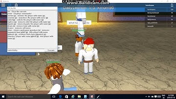 ROBLOX Exploit CGI 2016 [PATCHED!]