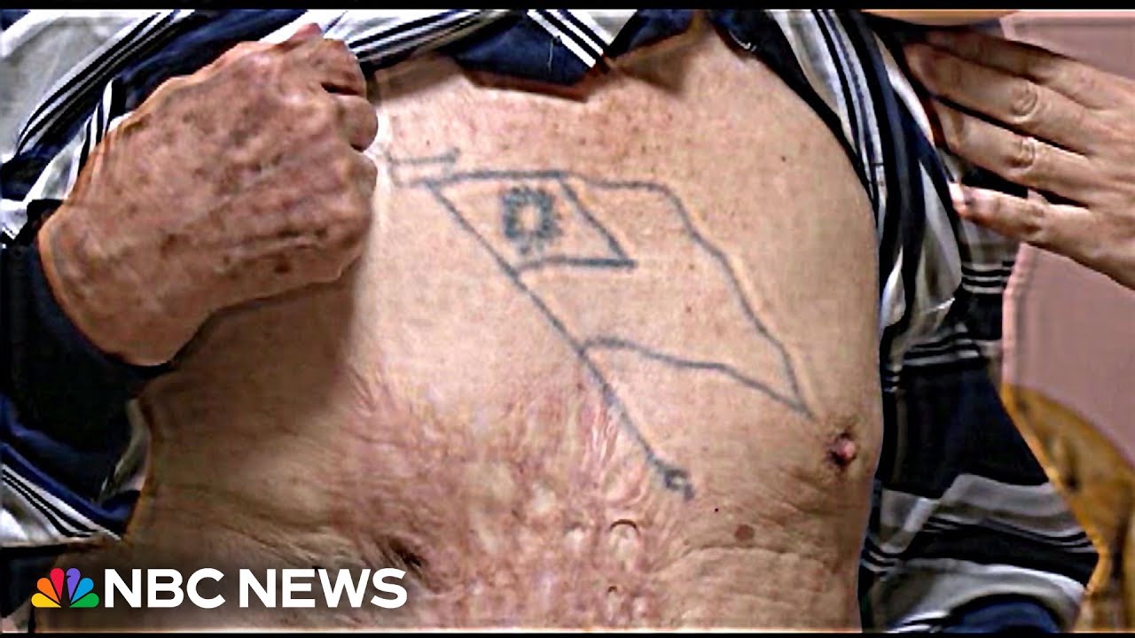 Generational divide seen in views on China during Taiwan’s election