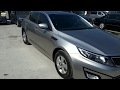 Продажа Kia k5 optima LPI брызги шампанского