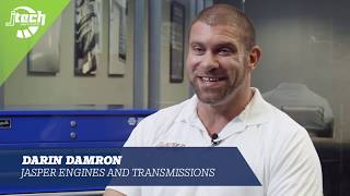Automotive, Diesel, and CDL Employers - J-Tech Institute screenshot 4