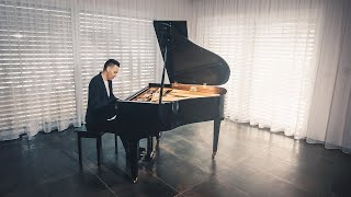 Yiruma - River Flows In You | Drozdo Piano Heartbeats
