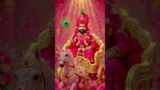 He Is The Supreme Judge There Is None Greater Than Himkhatushyam trending viralshort