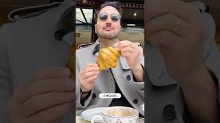 Dizem que não existe melhor em Paris…