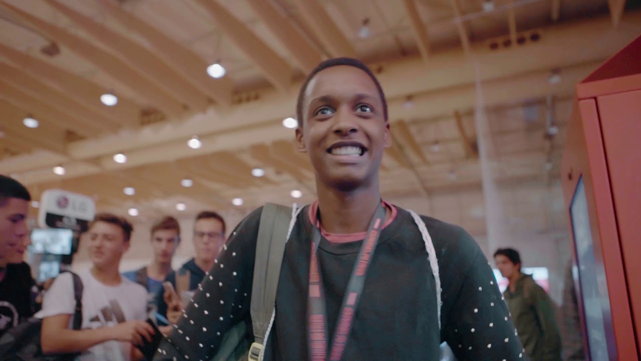 Hacking Machine | Double Dab