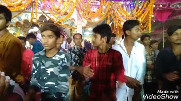 Bechar thakor 2018