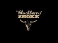 Blackberry Smoke Live