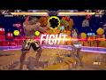 TEKKEN 8 - Fahkumram VS Miary Zo