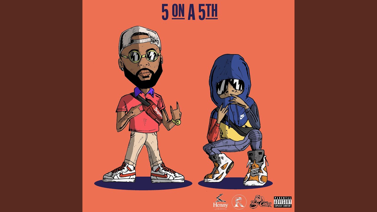 Scorin It (feat. Kai Young) - YouTube