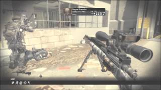 SICK GHOST SAW RC!!!