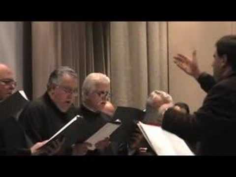 Byzantine Chant-Byzantine Choir of the Grk Orth Me...