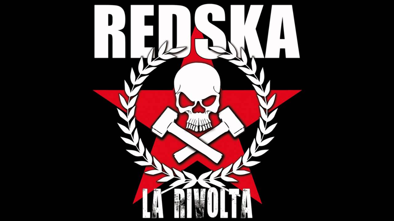 ⁣RedSka - Bastardi Senza Gloria