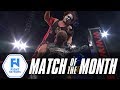 Bully Ray vs Sting: No Holds Barred (Slammiversary 2013) | Match of the Month