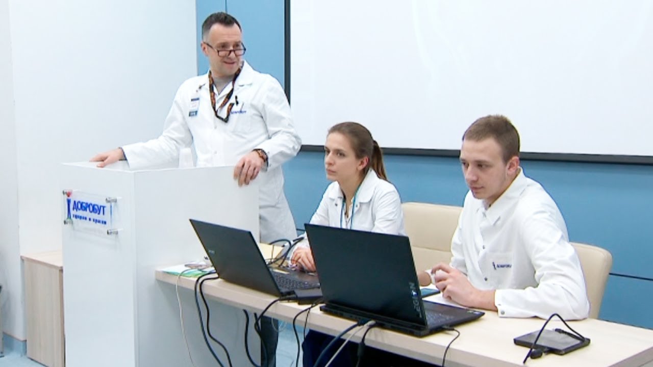 Новые методы лечения рака - иммунотерапия в онкологии - YouTube