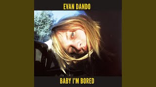 Miniatura del video "Evan Dando - I Wanna Be Your Mamma Again"