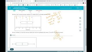 Famous Constructing a box-and-whisker plot Net Worth