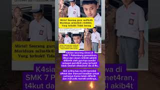 Download Lagu ‼️berita dunia nyata piral dimediasosisal‼️ #berita #beritaterkini  #piral  #aplus MP3